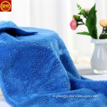 household 100 polyester microfiber cleaning towel